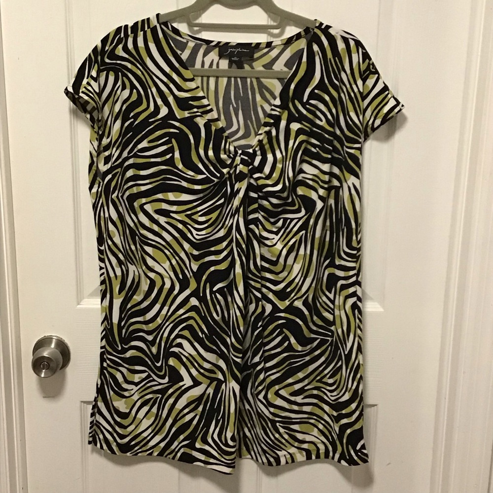 Josephine Blouse XL